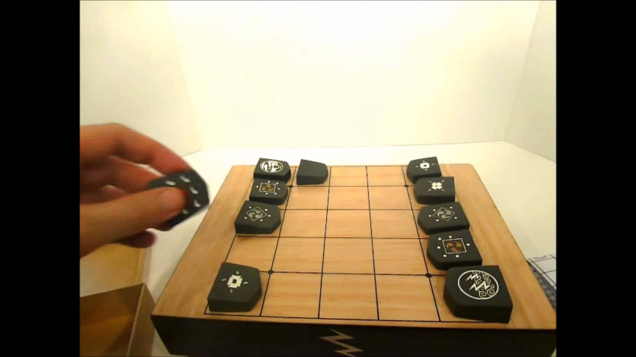 Shogi Deluxe Set