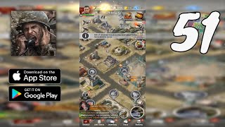 World of War Machines - WW2 Gameplay Walkthrough Part 51 - Level 26  (Android, IOS) screenshot 1