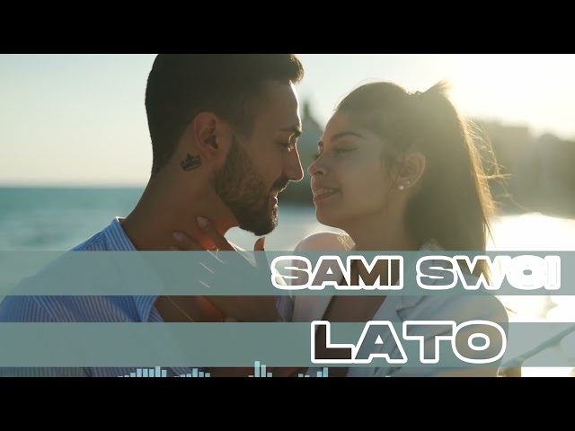 Sami Swoi - Lato