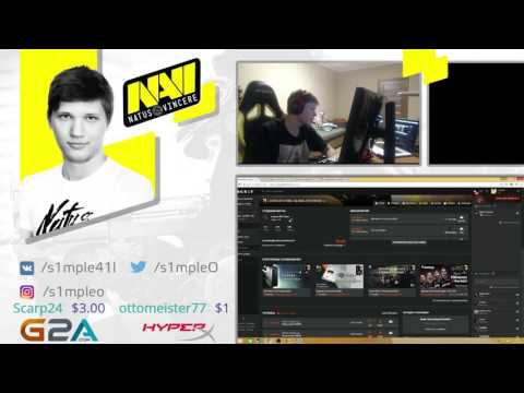 csgo---s1mple-what-should-i-eat??