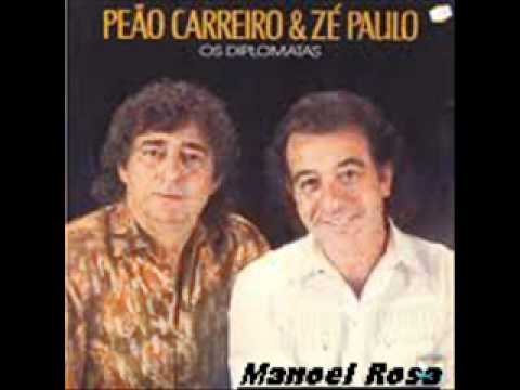 This Is Peão Carreiro e Zé Paulo - playlist by Spotify