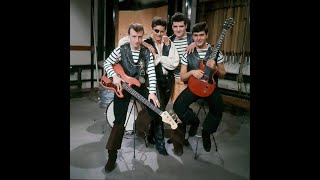 Watch Johnny Kidd  The Pirates Where Are You video