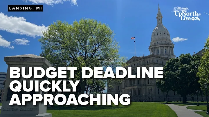 Michigan lawmakers say shutdown unlikely, though budget fights raise concerns