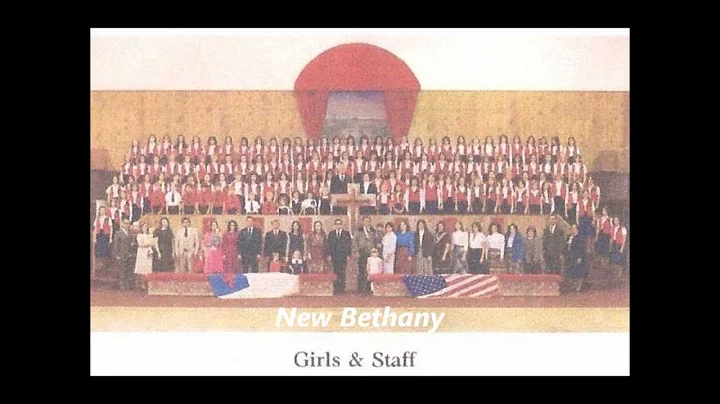 New Bethany Kim Holt Story