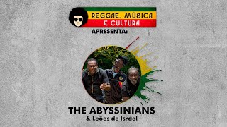 Reggae Música e Cultura | The Abyssinians