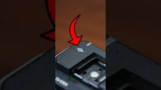 What does this symbol on your camera mean?