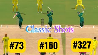 Best Free Shots In RC24 | Balance & Defensive Players Only | Real Cricket 24