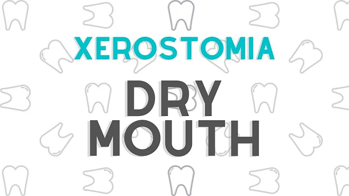 Tips for Dry Mouth from a Dental Hygienist | Teres...