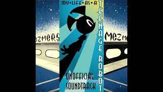 Hostile Makeover S1E9A - My Life As A Teenage Robot Unofficial Soundtrack