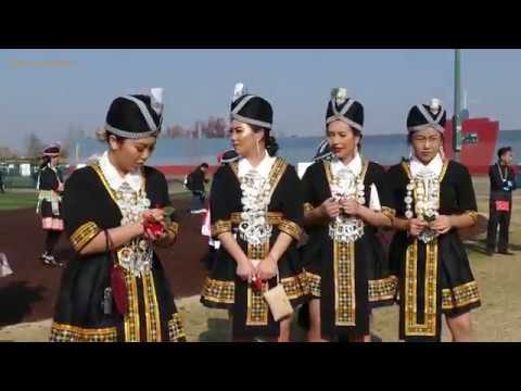 Hmong Fresno New