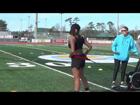 Lightning Elite Training