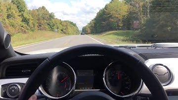 2015 Mustang Twin Turbo 5.0 On 3 Powered Top Mount Gen. 2 Kit