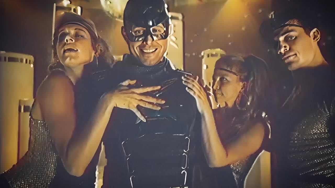 Soldier Boy Rapture YouTube