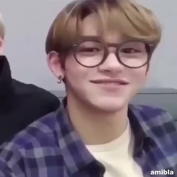 Lucas flirting with Haechan