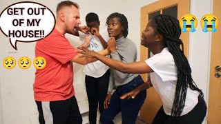 My Sisters Being MEAN to me in front of my Husband - NEVER AGAIN!!! *Very Intense*