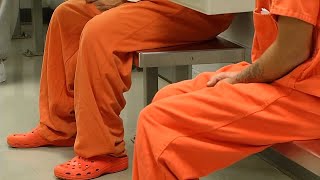 Kentucky House passes crime bill with tougher sentences, including three-strikes penalty