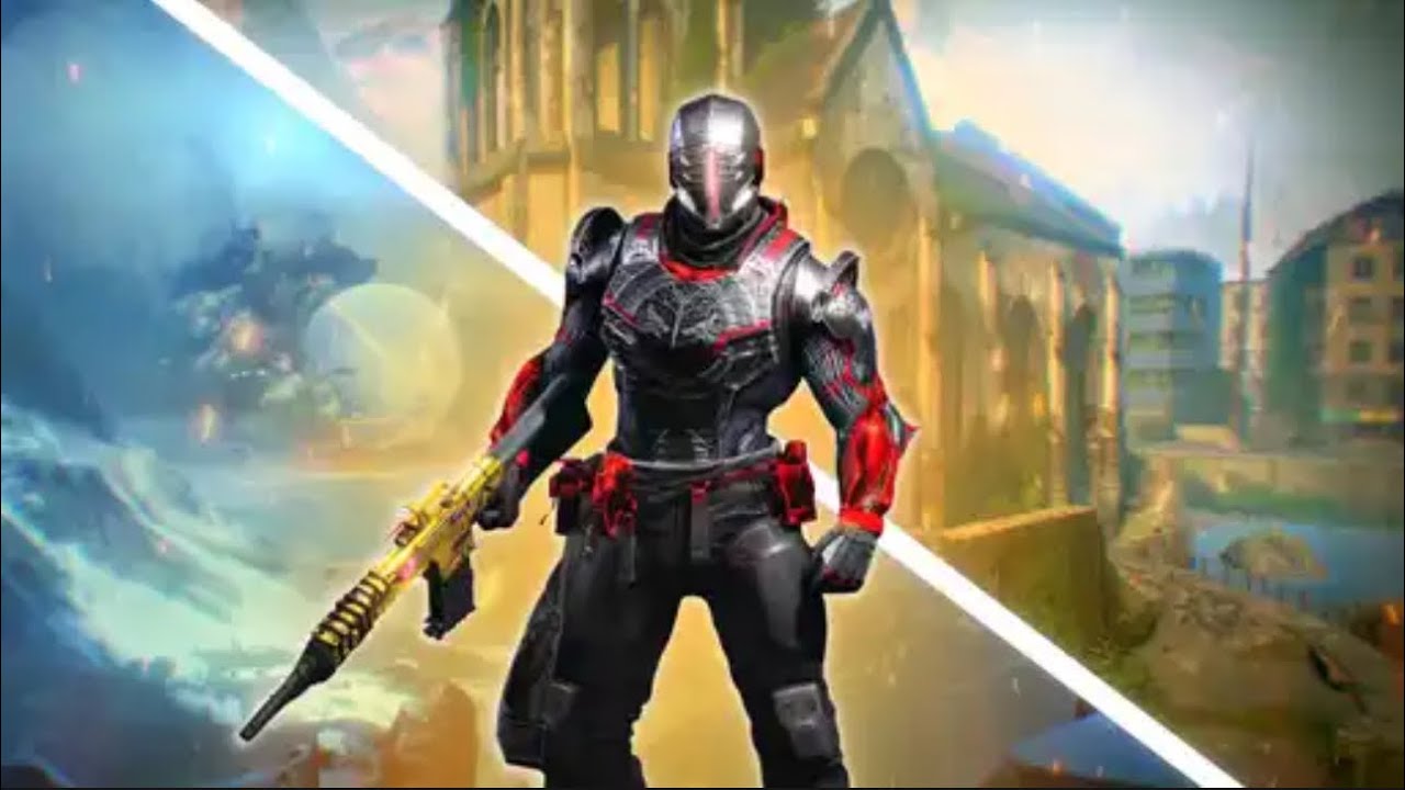 Destiny 2 CRUCIBLE (Widow’s Court / Twilight Gap)🏆