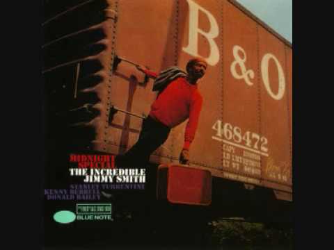 #3557【希少な名盤】ジミー・スミス MIDNIGHT SPECIAL LP JIMMY SMITH / Midnight Special (LP) / Blue Note | WAXPEND