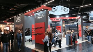 Rec Arms At Iwa 2025 Outdoor Clics