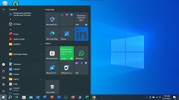 How to check my laptop SSD capacity