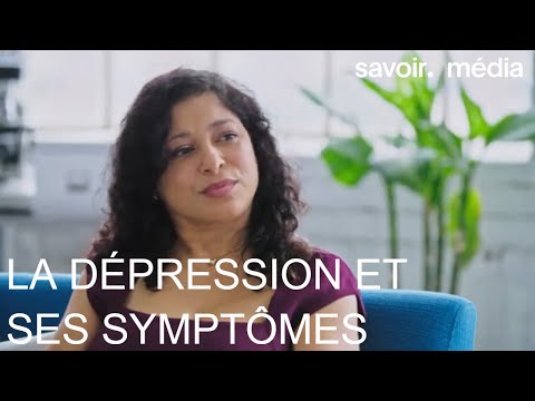 Vidéo: Anhédonie: Symptômes, Traitement Et Plus