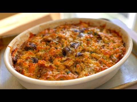 Вкуснятина на Завтрак. Отличная идея для завтрака из того,что всегда есть дома! Легко и Очень Вкусно