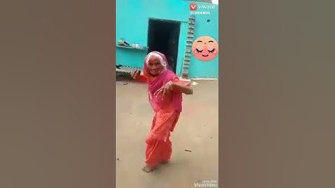 Thumbnail of vachinde songs dance beby