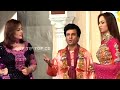 Best Of Tariq Teddy, Nargis and Deedar New Pakistani Stage Drama Full Comedy Play | Pk Mast