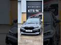 BMW M125i Front Splitter Install | Clean OEM+ Fitment 🔥