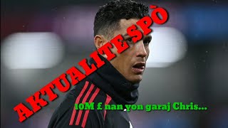 Actualite Sport Avek Michel