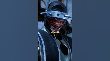 MK11 Spawn ontmoet Noob Saibot