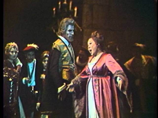 VERDI ARIAS RENATA SCOTTO レナータ・スコット　ソプラノ レナータ・スコット - フレンチ・アルバム 2 - HCD31116 - NML