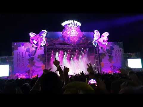 Carreteras Infinitas // Sidonie (Directo Sonorama 2017)