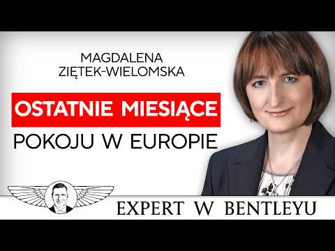 Wojna Izr**la z Iranem to wojna fanatyków religijnych! Dr Magdalena Ziętek-Wielomska
