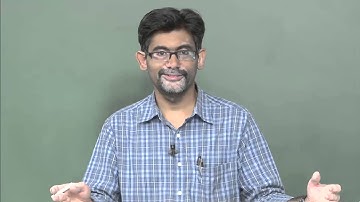 Mod-01 Lec-09 Informal Fallacies: Fallacies of relevance