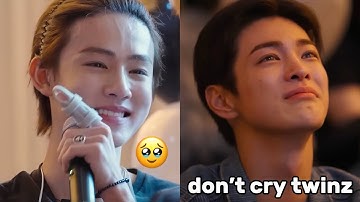 09Z TWINZ CODED (Seonghyeon & Keonho Part 7)