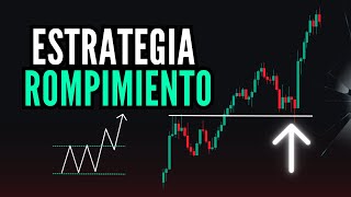 La ESTRATEGIA de TRADING mas SIMPLE y EFECTIVA para PRINCIPIANTES