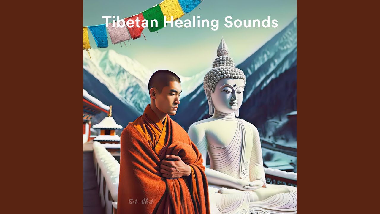 YouTubeでTibetを視聴