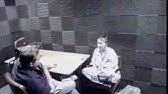 Inside The Interrogation Room Youtube