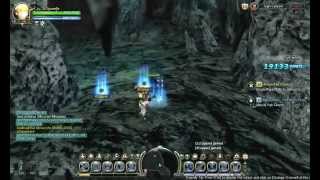 DN [Abyss] Sigh Canyon Solo Alchemist level 18