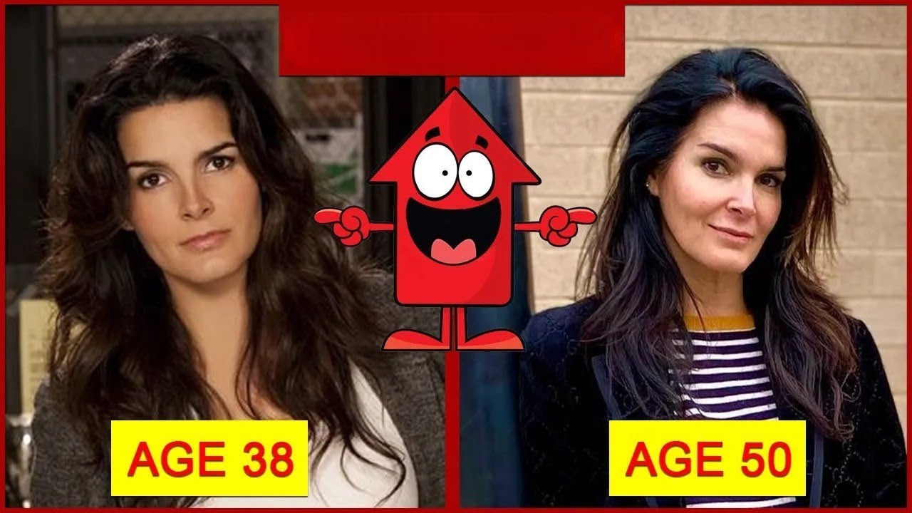 Rizzoli \U0026 Isles (2010) • Cast Then And Now 2022 • How They Changed!!!