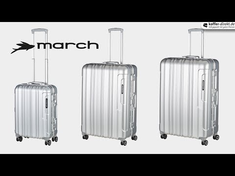 march 15 luggage