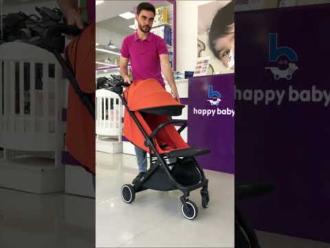 Anex airX #strollers