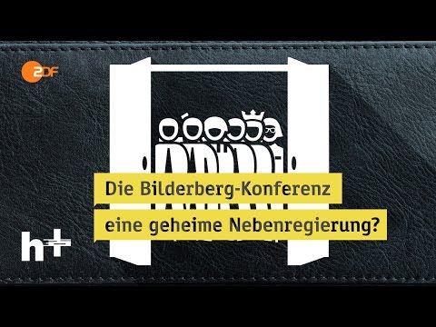 Video: Bilderberg Club: Weltregierung Oder Anachronismus? - Alternative Ansicht