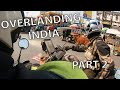 What it is really like to ride a motorbike across India - Ep. 11