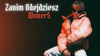 Woners - Zanim Odejdziesz Nowa Piosenka 2026 Official Video