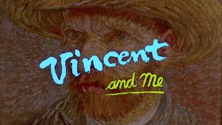 Vincent and Me (Tales for All #11 / 1990) Trailer