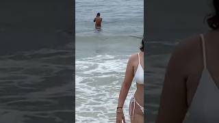 🇧🇷 Brazil Rio Copacabana Beach