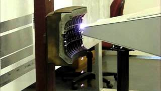 Par Systems Vehicle Tire Mold Cleaning Tea Co2 Laser