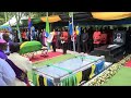 🔴LIVE: Byari amarira gusa, MAGUFULI BURIAL, 21 GUNS SALUTE,  SEE JANET MAGUFULI, PRESIDENT SULUHU